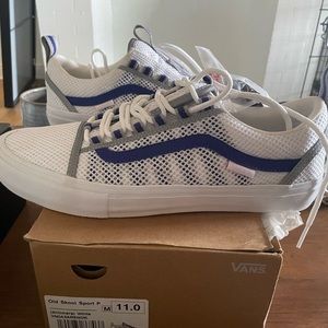 Vans x AllTimers Old Skool Sport Pro